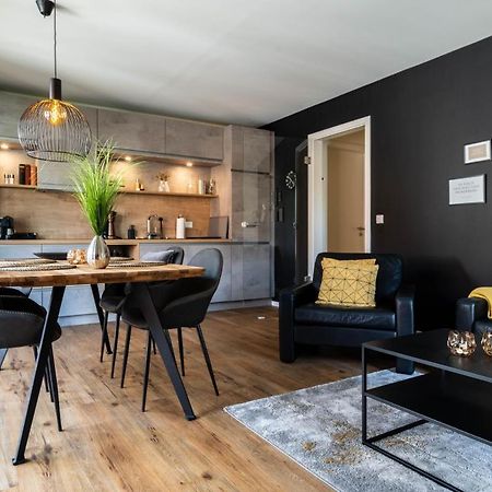 Strand Loft No4 ดาเมอ ภายนอก รูปภาพ