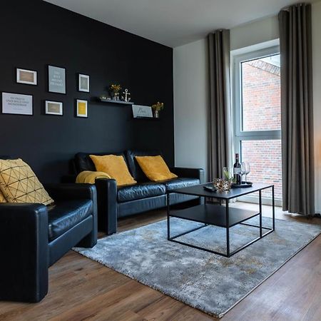 Strand Loft No4 ดาเมอ ภายนอก รูปภาพ