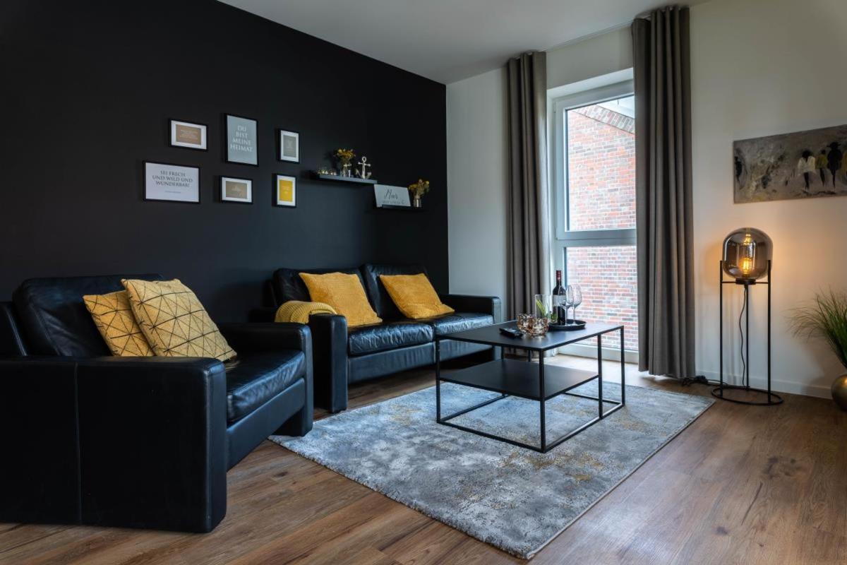 Strand Loft No4 ดาเมอ ภายนอก รูปภาพ