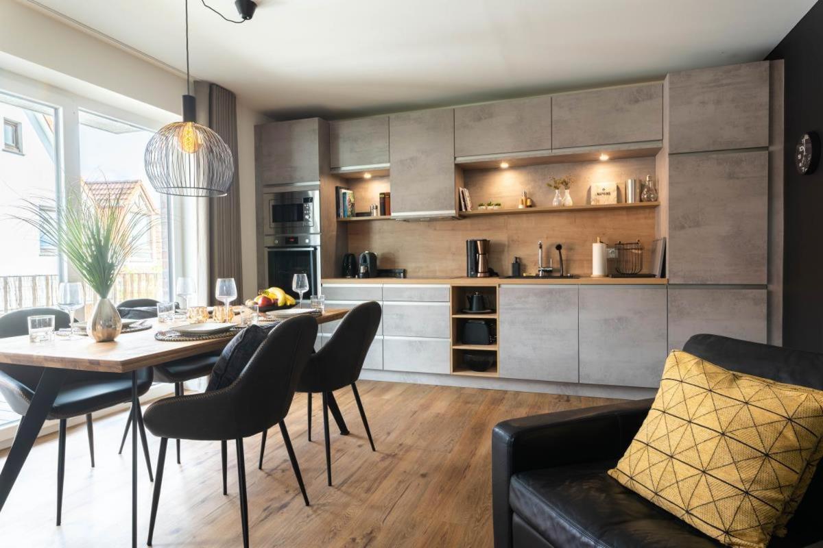 Strand Loft No4 ดาเมอ ภายนอก รูปภาพ